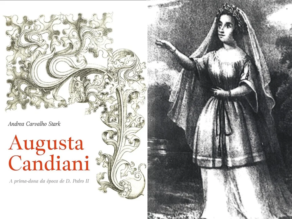 Augusta Candiani: a Prima-Donna Esquecida Que Desafiou o Tempo