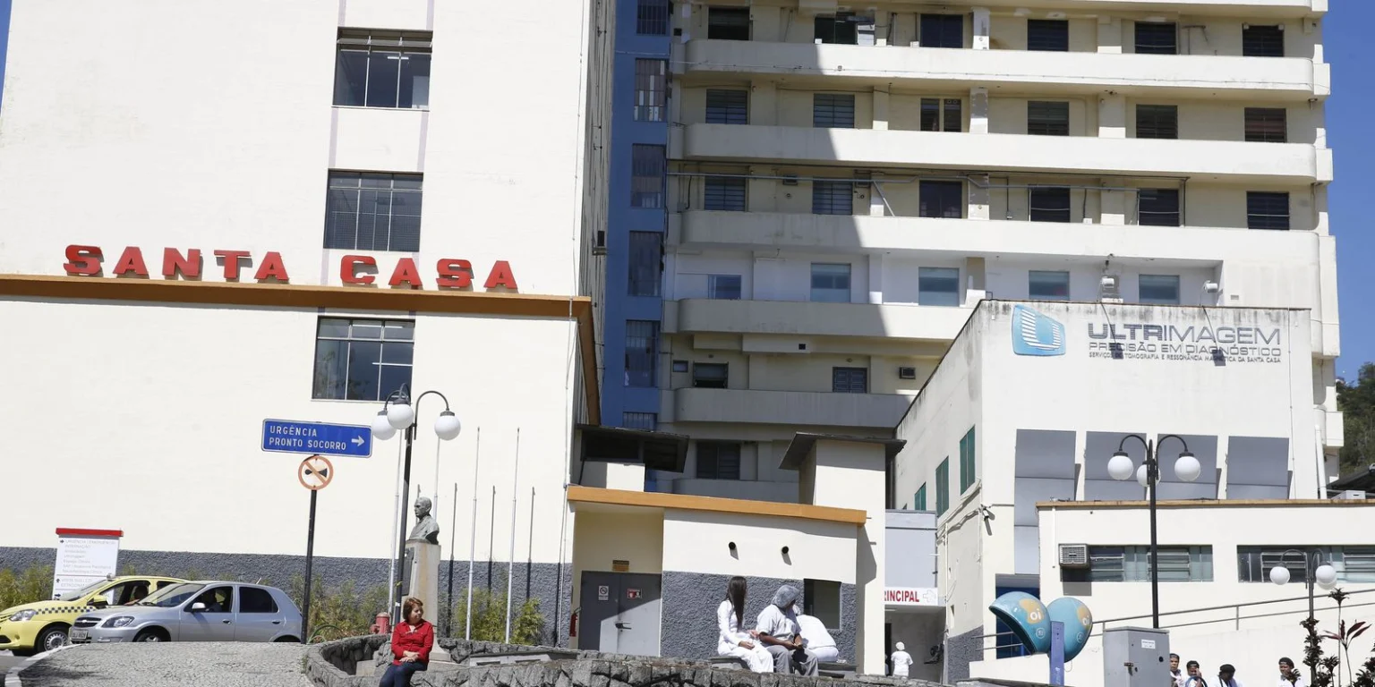 Lei estende prazo para uso do FGTS em hospitais filantrópicos ligados ao SUS
