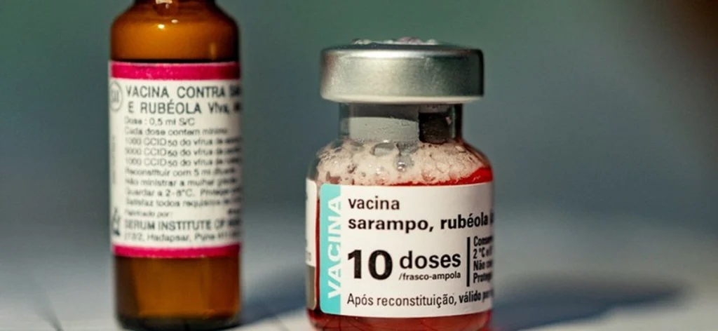 Vacinação abaixo da meta contra sarampo preocupa no Vale do Paraíba e região; conheça os sintomas