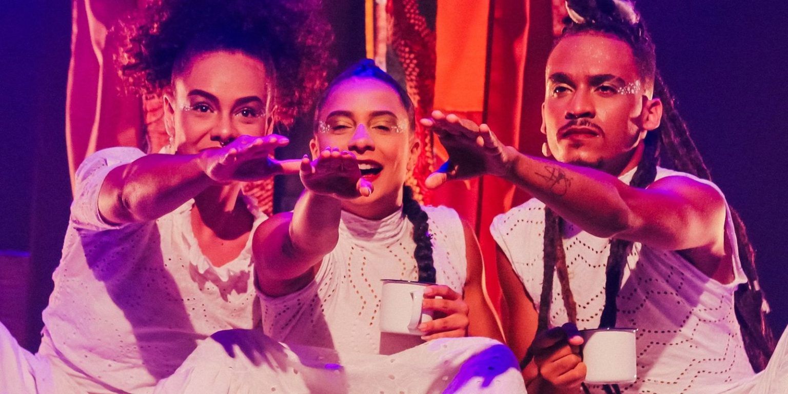 Festival Internacional de Teatro da Caatinga agita sertão da Bahia com arte cênica de diversos países
