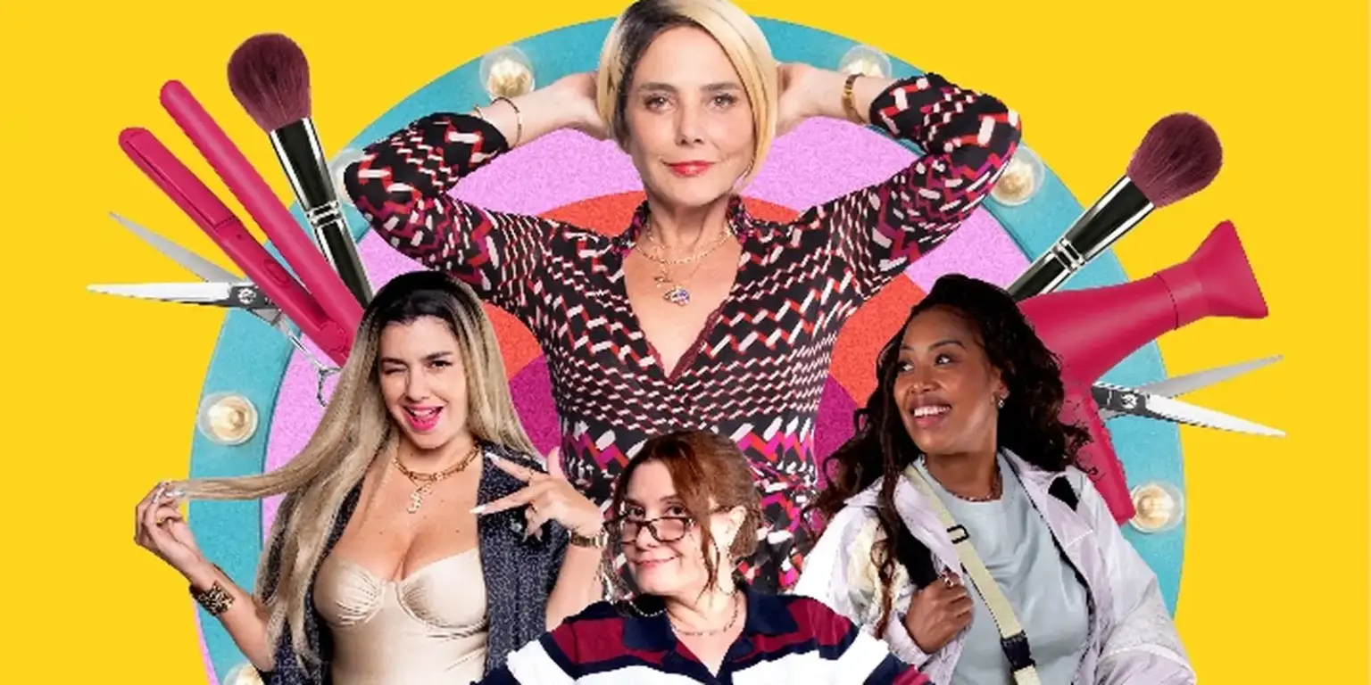 Afiadas: Redes Sociais e Segurança Digital em Debate na TV Brasil
