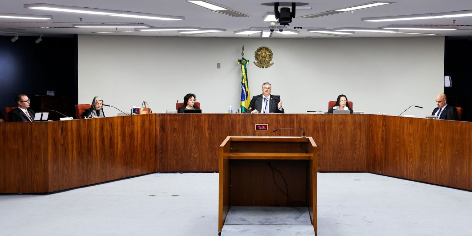 Ministros do STF defendem rediscussão sobre dispensa de diploma para jornalista