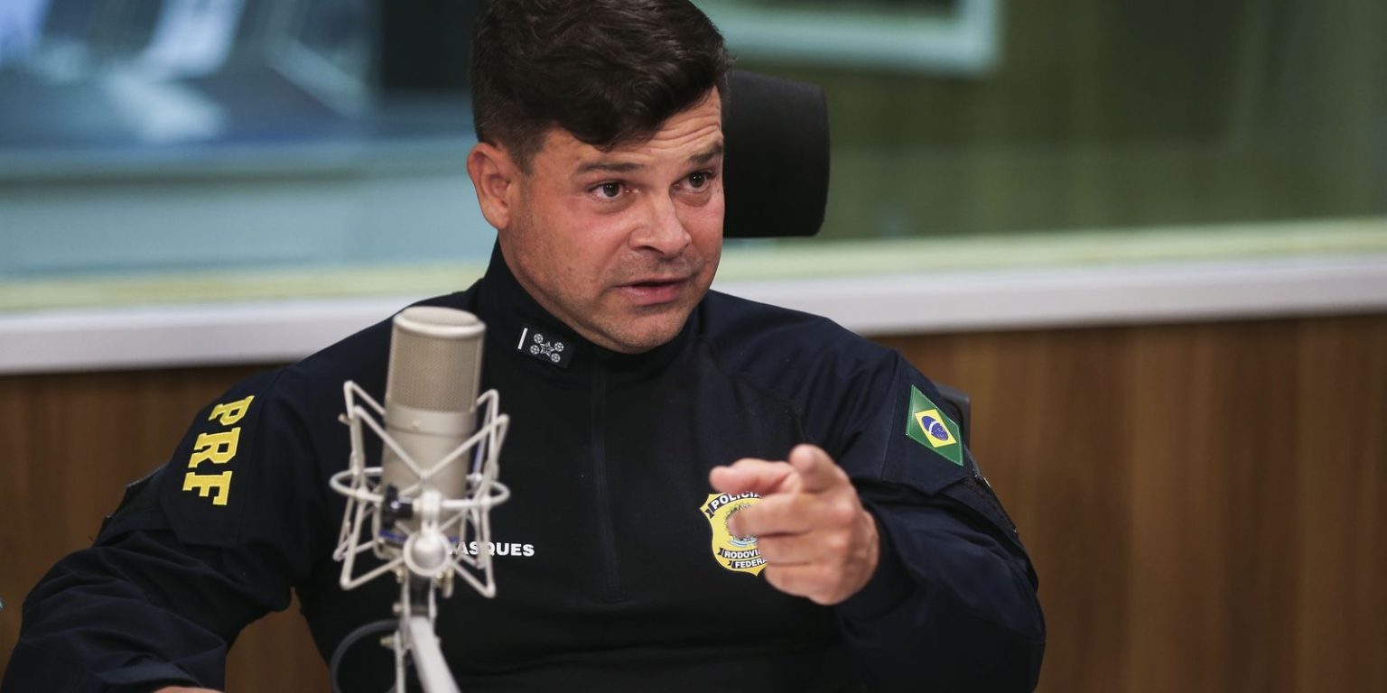 Ministro do STF determina cassação da aposentadoria de ex-diretor da PRF envolvido em golpe