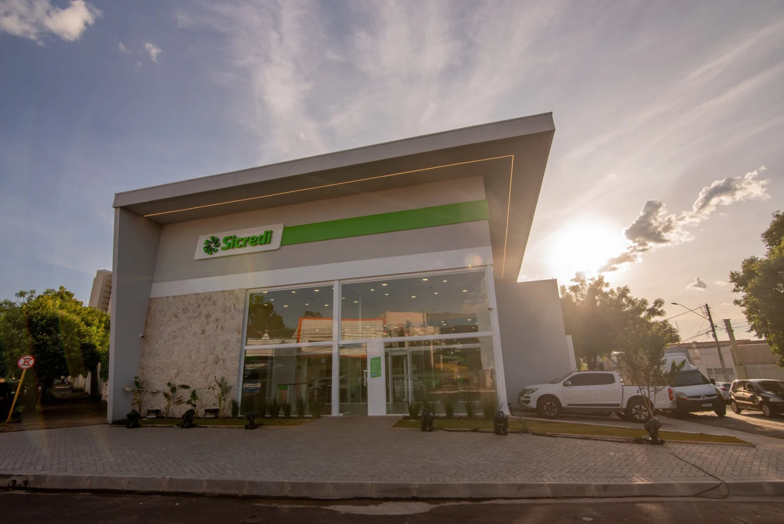Cooperativa Sicredi Alta Noroeste SP expande presença em região desassistida por bancos tradicionais