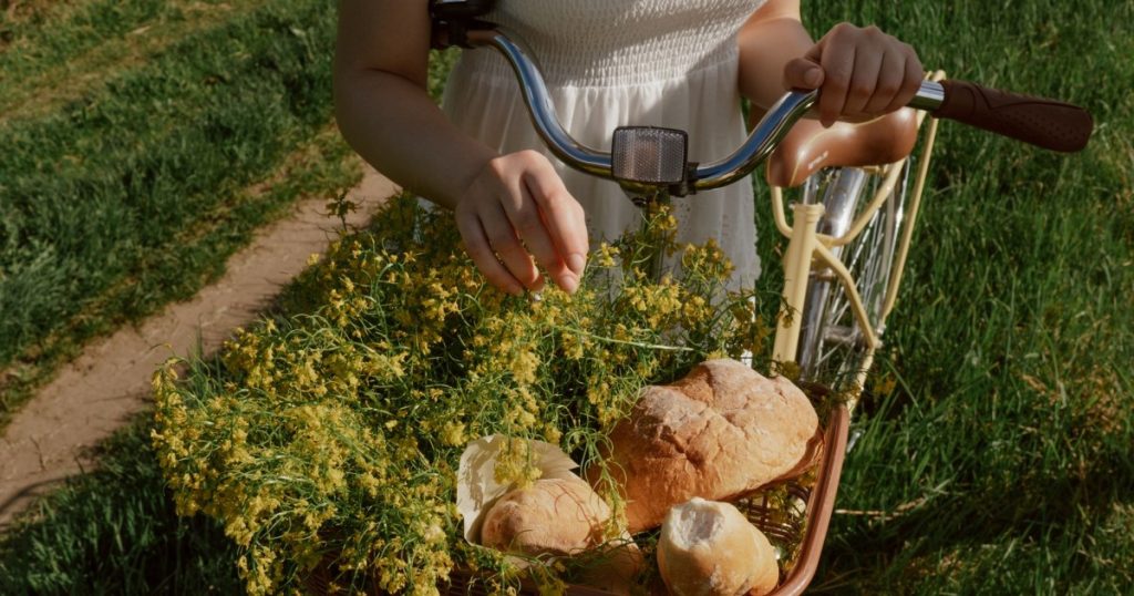 o que é slow food na culinária