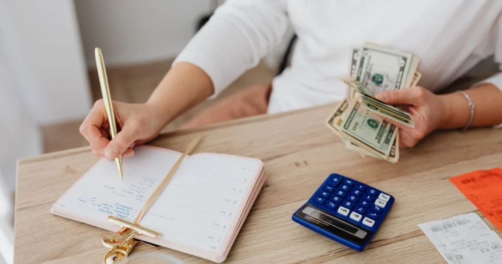 dicas para organizar finanças pessoais