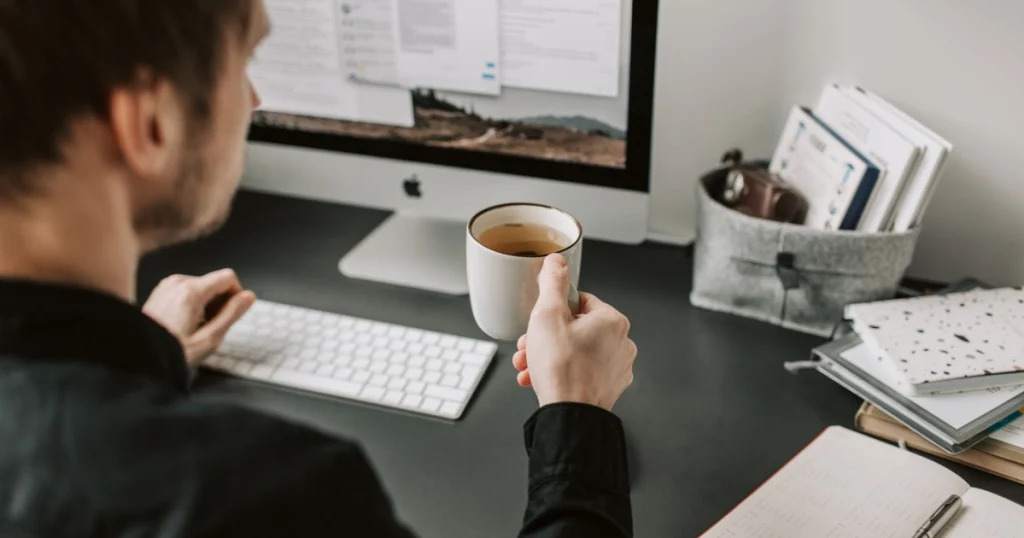 Dicas para Trabalhar com Home Office e Aumentar sua Produtividade dicas para trabalhar com home office