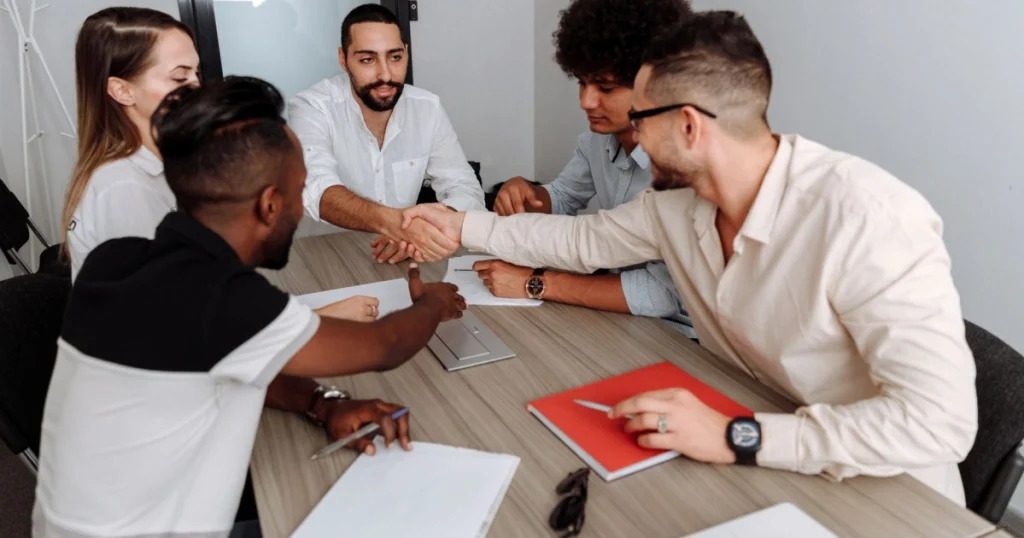 como se preparar para entrevistas em empresas multinacionais