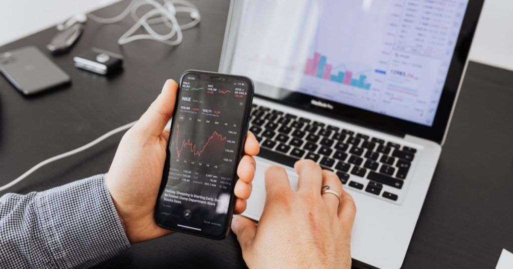 como funciona a bolsa de valores