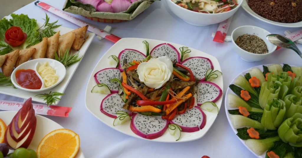 Descubra o que é a culinária vegana e suas delícias o que é a culinária vegana