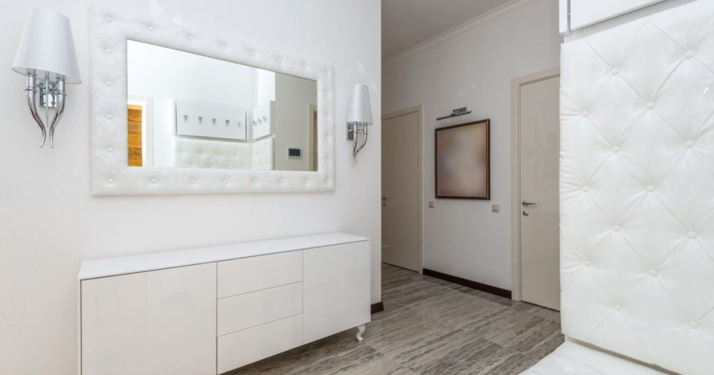 Dicas para Usar Espelhos na Decoração e Transformar Seus Ambientes dicas para usar espelhos na decoração