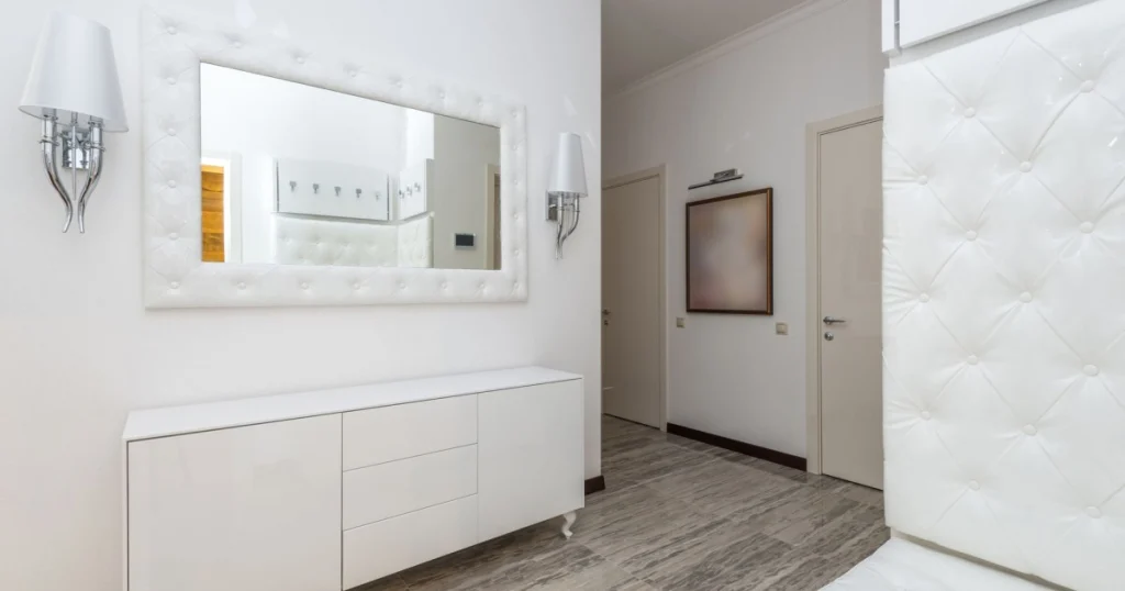 dicas para usar espelhos na decoração