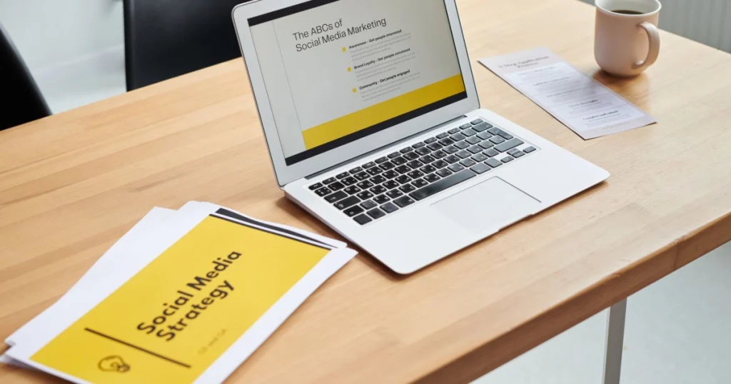 O que é um plano de marketing digital e como aplicá-lo o que é um plano de marketing digital