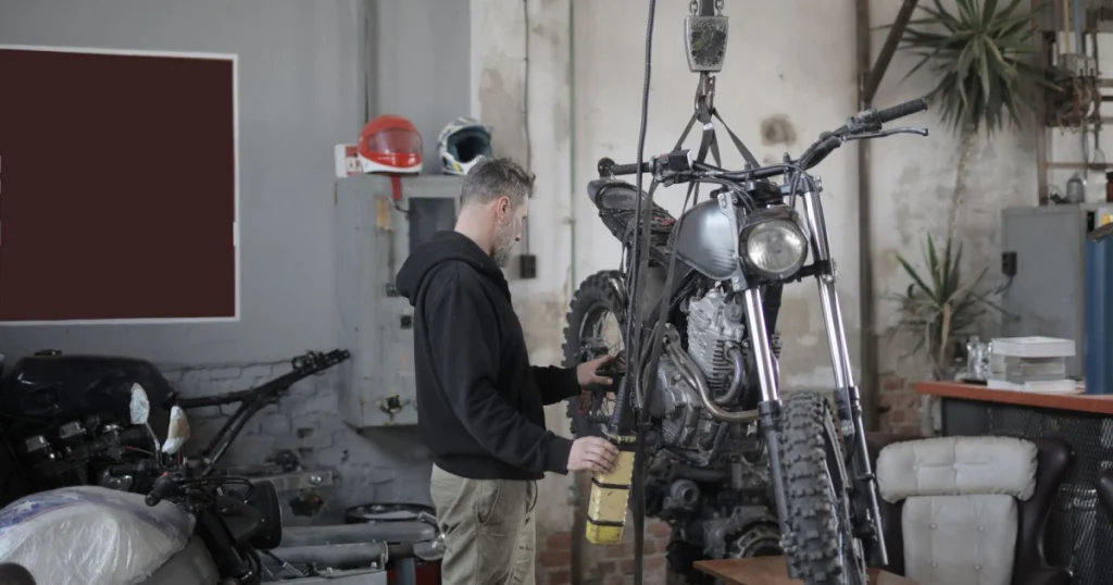 Como Funciona o Financiamento de Motos: Guia Completo como funciona o financiamento de motos