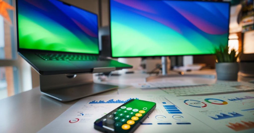 Apps Essenciais para Produtividade no Trabalho Hoje apps essenciais para produtividade no trabalho