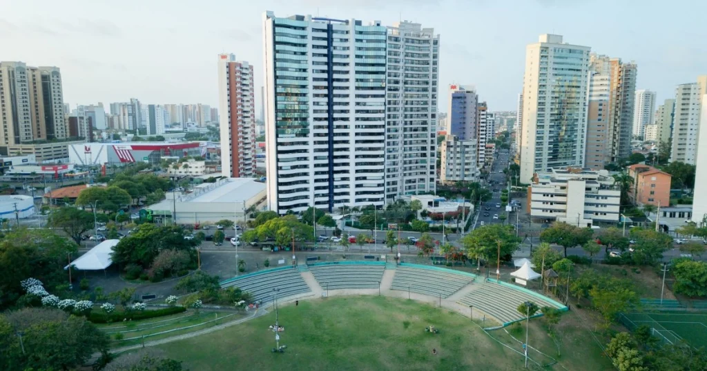 melhores escolas de Itapevi
