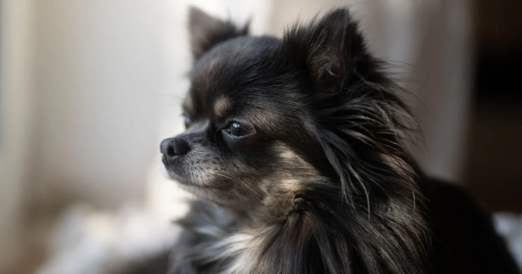 Síndrome do Cachorro Pequeno: Causas, Sintomas e Cuidados Essenciais o que é síndrome do cachorro pequeno