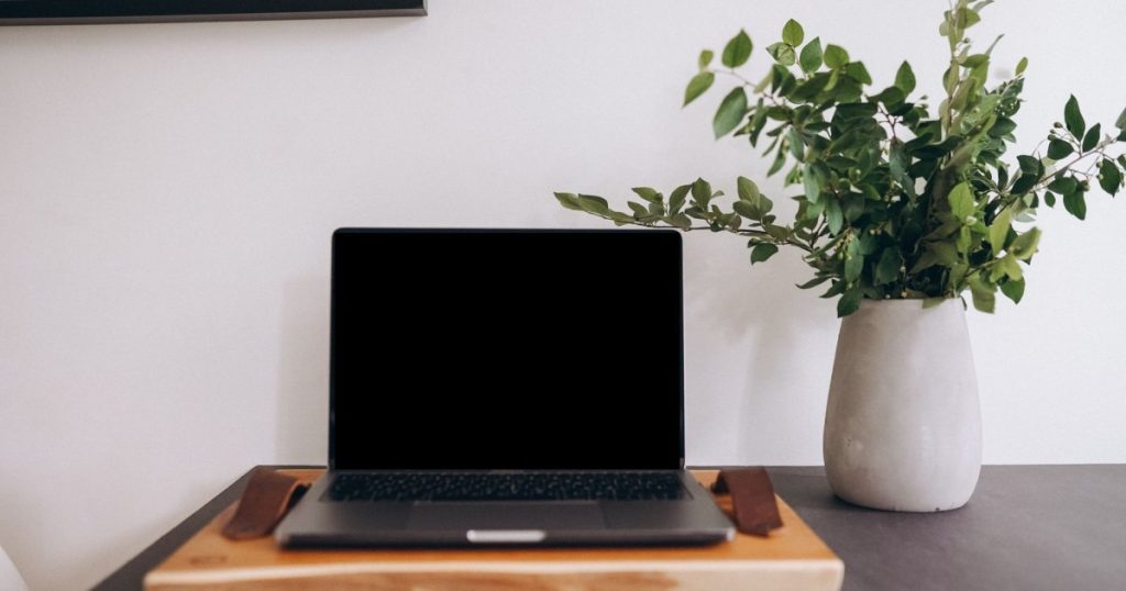 como criar um espaço de trabalho produtivo