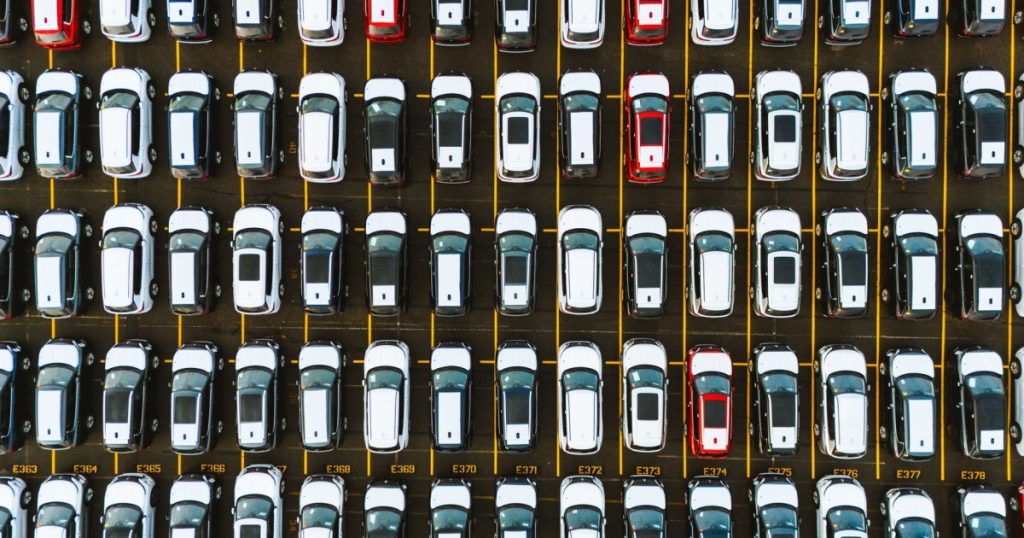 Comparativo: Carro Novo x Carro Usado – O Que Vale a Pena? comparativo: carro novo x carro usado
