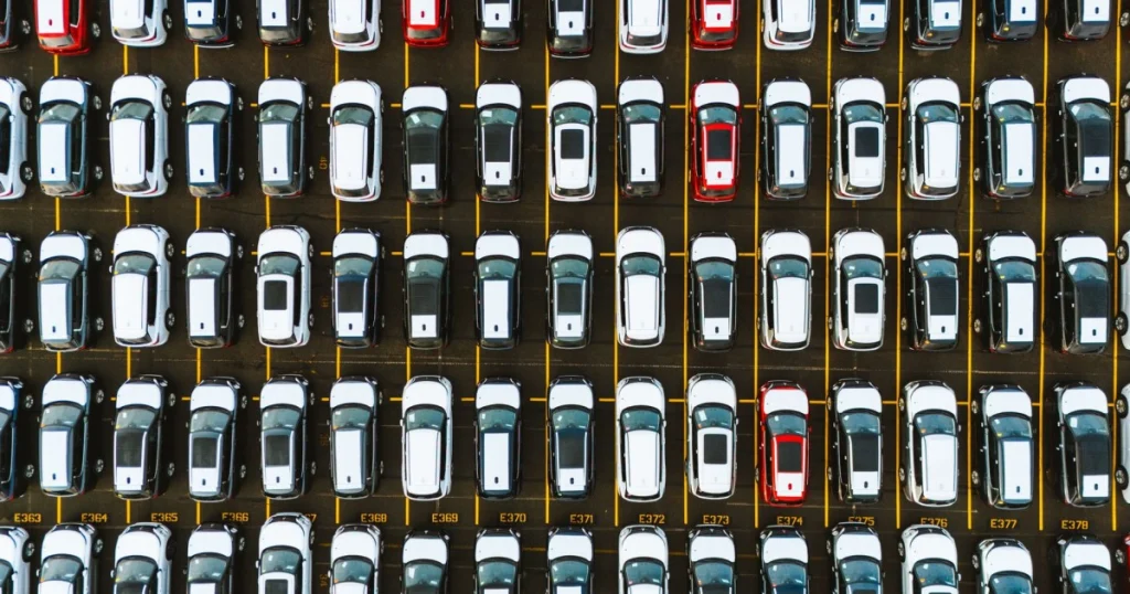 Comparativo: Carro Novo x Carro Usado – O Que Vale a Pena? comparativo: carro novo x carro usado