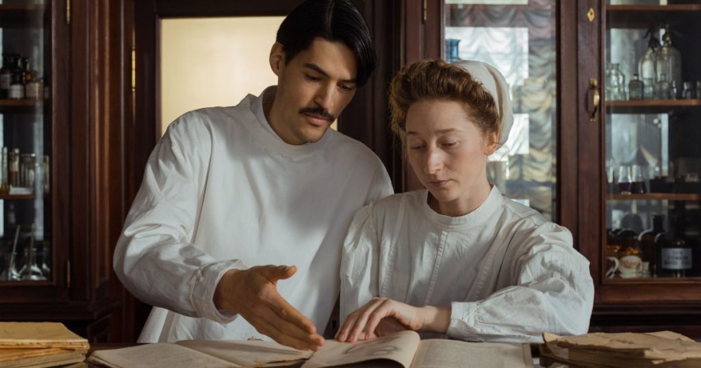 Curiosidades e Fatos Sobre a História da Medicina fatos sobre a história da medicina