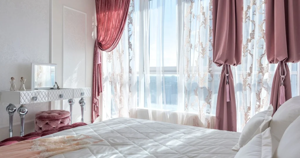 Como Escolher Cortinas para Cada Ambiente: Dicas Práticas como escolher cortinas para cada ambiente