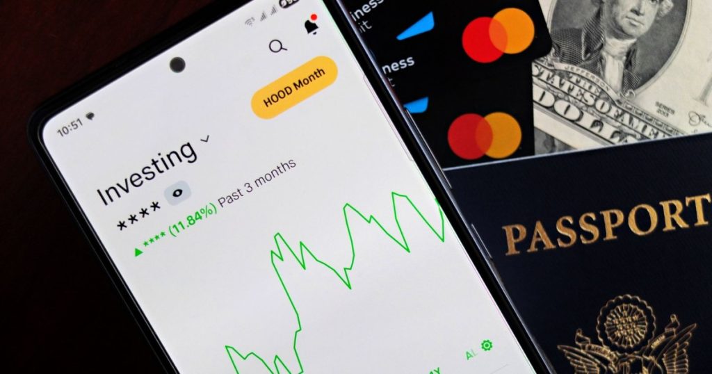 como usar aplicativos de finanças pessoais