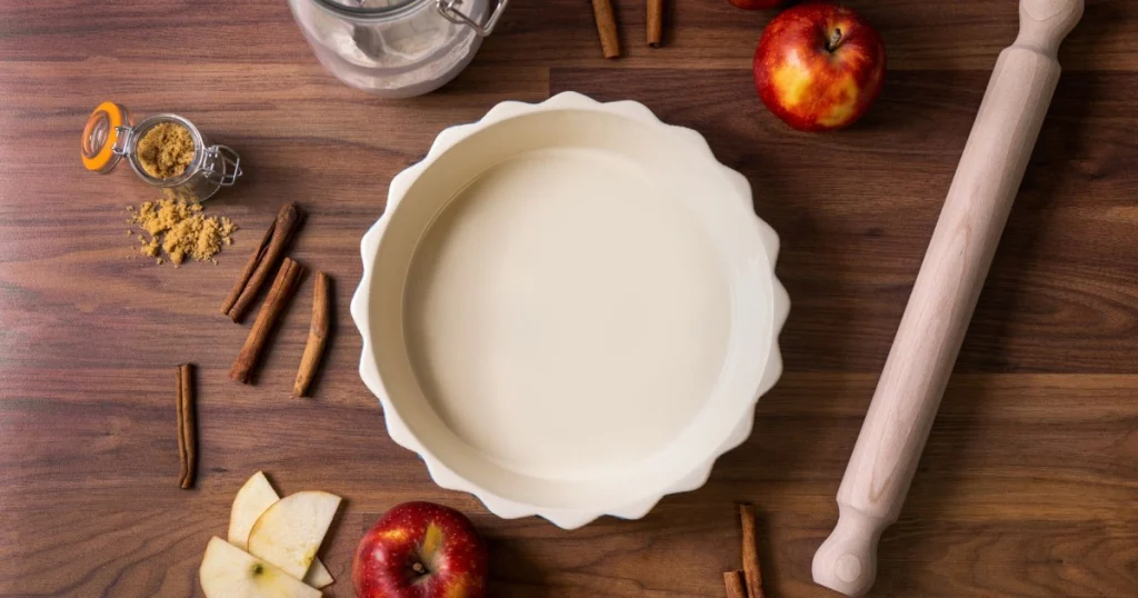 Deliciosa Receita de Torta de Maçã com Canela para Fazer em Casa receita de torta de maçã com canela