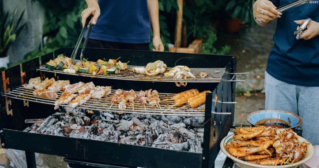 como preparar um picnic perfeito
