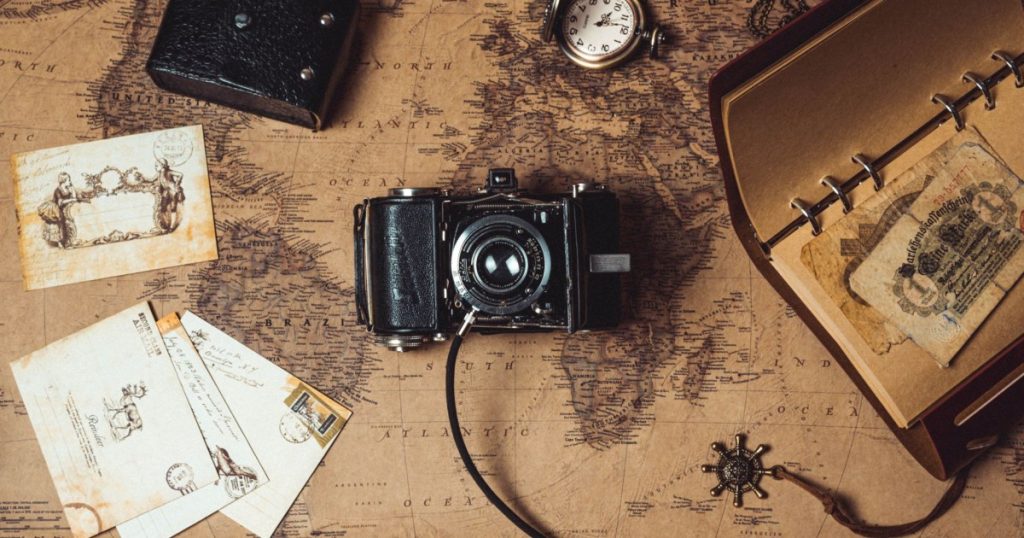 fatos históricos sobre invenções que mudaram o mundo