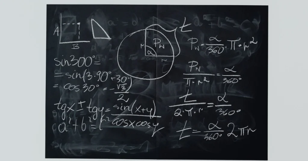 Curiosidades Fascinantes sobre a História da Matemática curiosidades sobre a história da matemática