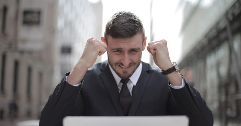 como fazer uma transição de carreira com sucesso