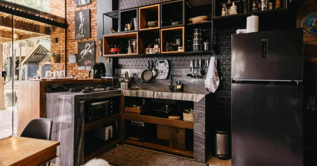 Ideias de Organização para Cozinha Funcional e Estilosa ideias de organização para cozinha funcional