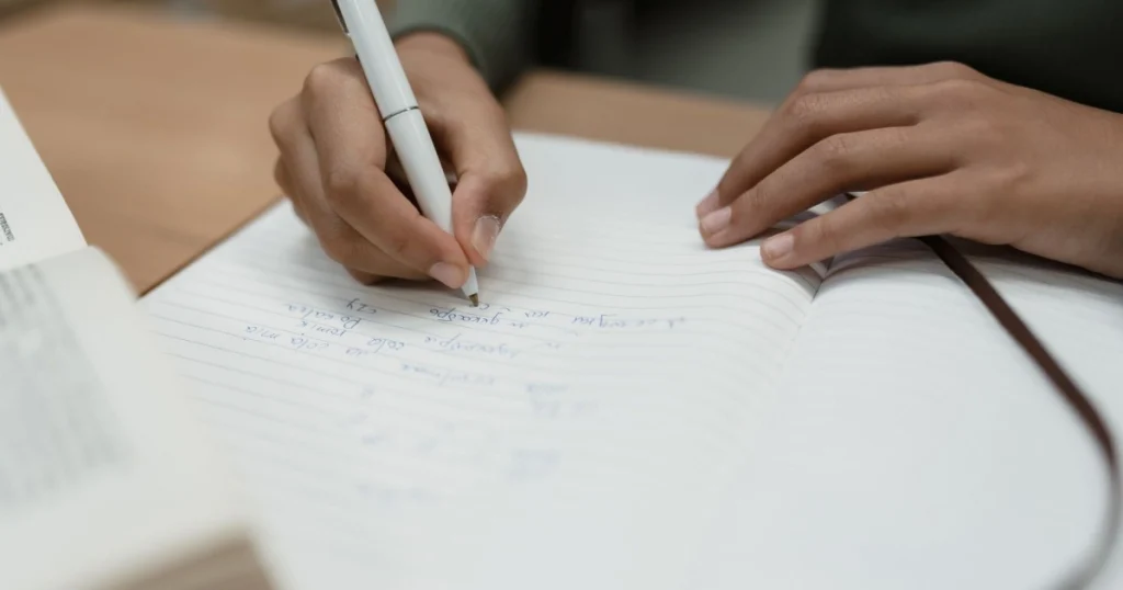 melhores práticas para a escrita de artigos acadêmicos