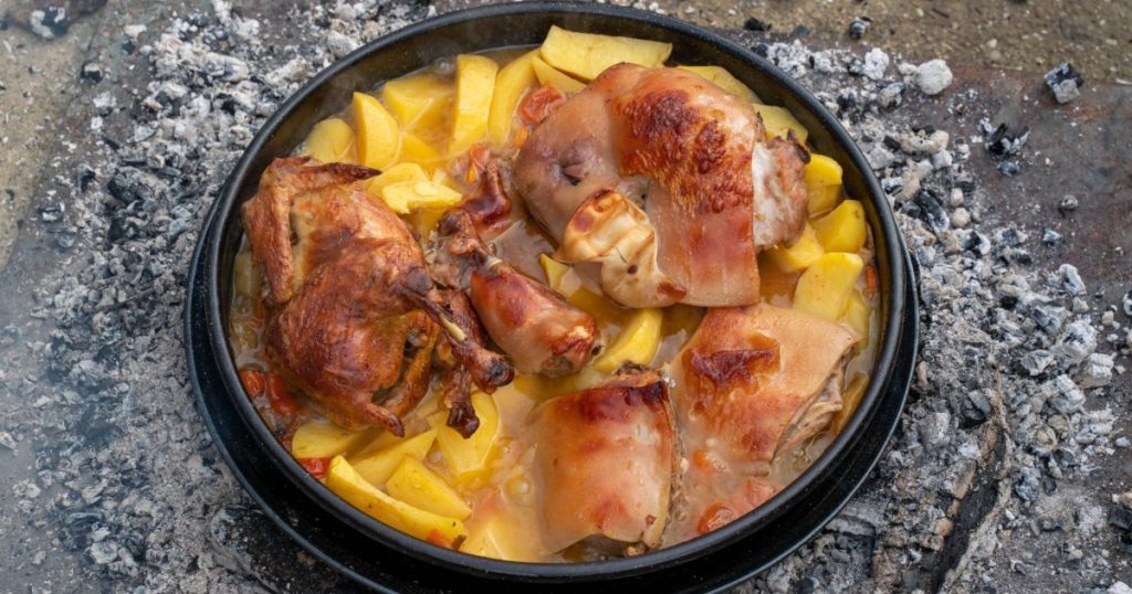 Descubra o que é Slow Cooking e Delicie-se com Receitas Práticas o que é slow cooking