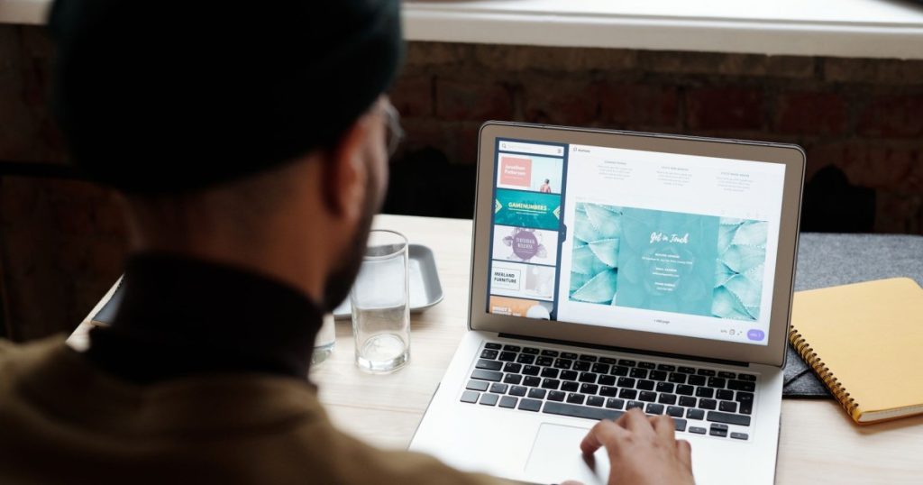 Como utilizar ferramentas de design gráfico online de forma eficaz como utilizar ferramentas de design gráfico online