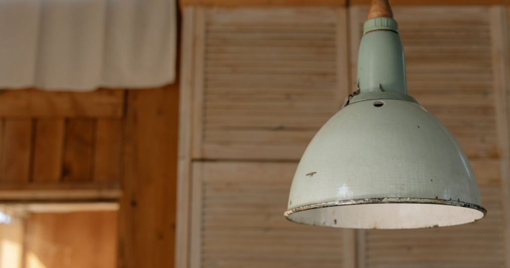 como escolher luminárias para cada ambiente