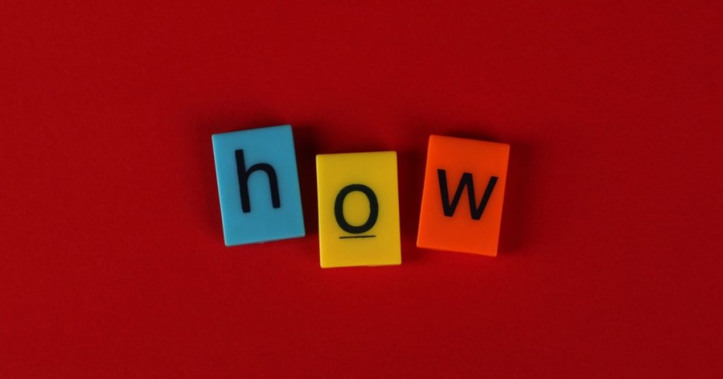 como criar um blog para atrair clientes