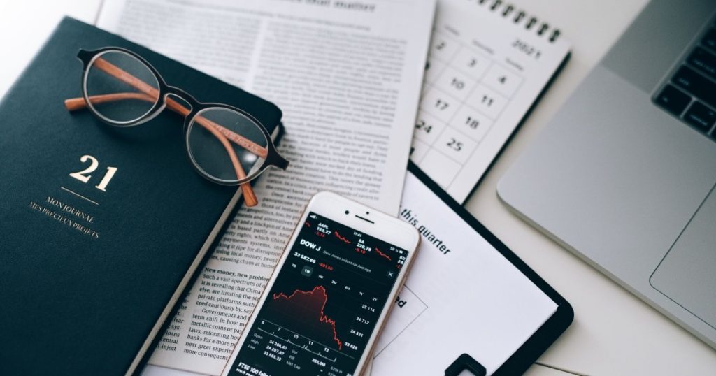 como montar um planejamento financeiro anual