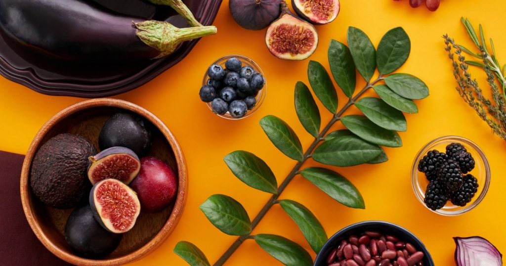 o que são alimentos funcionais