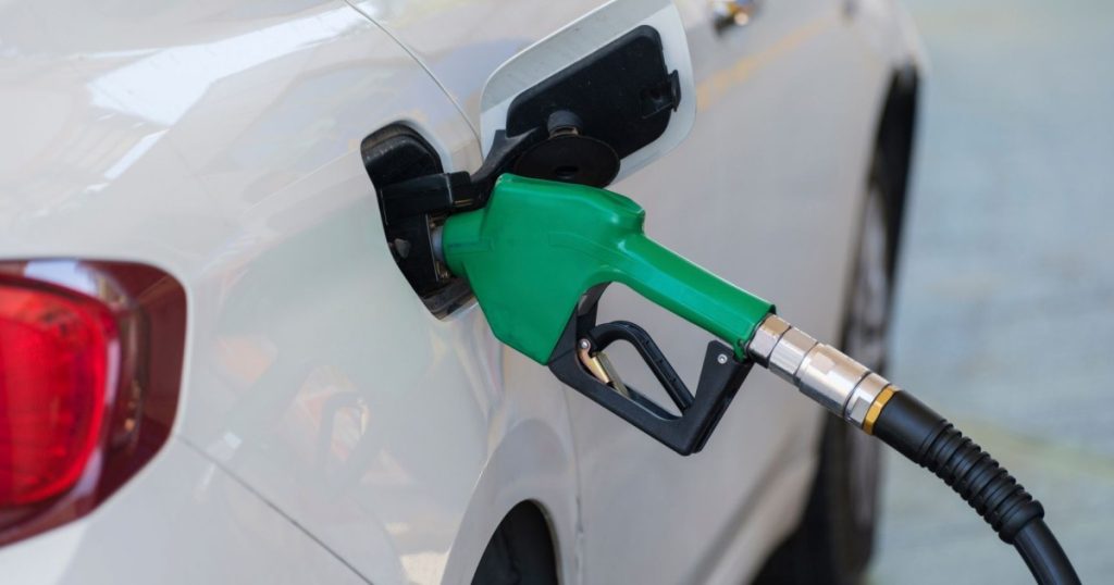 comparativo: gasolina vs etanol