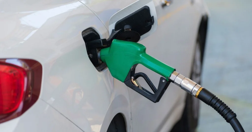 comparativo: gasolina vs etanol