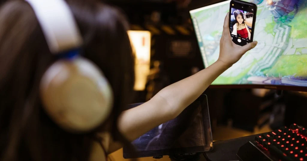 Aprenda a Fazer Streaming de Jogos no Celular com Estas Dicas como fazer streaming de jogos no celular