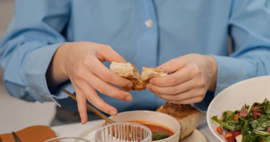 o que é comida comfort food