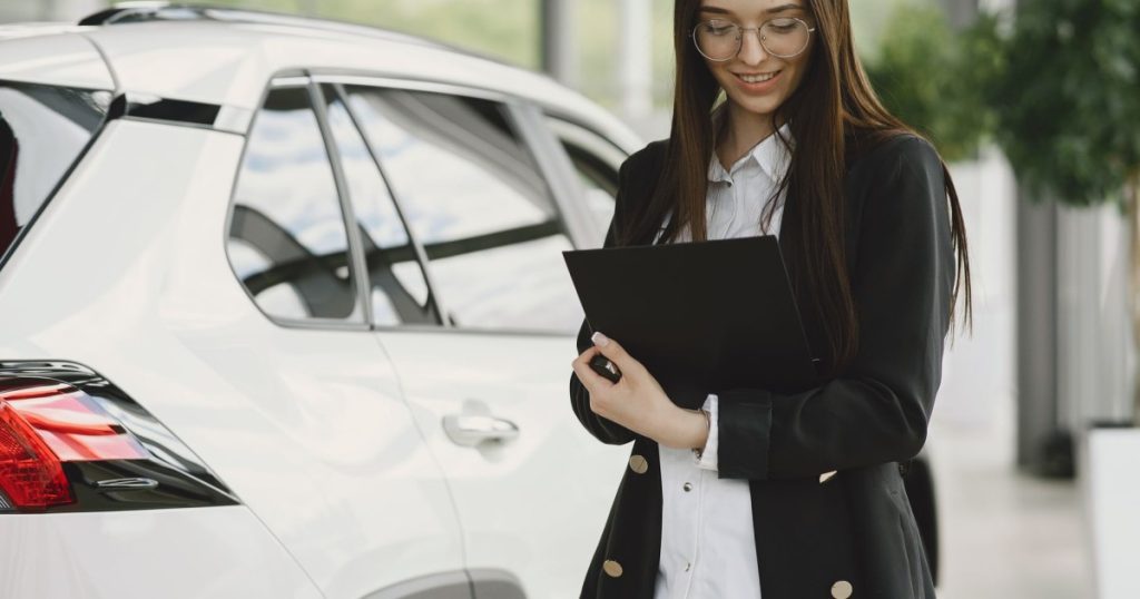 Melhores práticas para revenda de automóveis no Brasil melhores práticas para revenda de automóveis