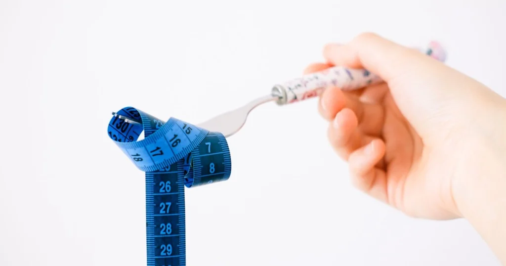 como a dieta influencia a saúde mental