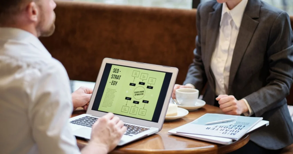 Técnicas de SEO para Iniciantes: Guia Prático e Atual técnicas de SEO para iniciantes