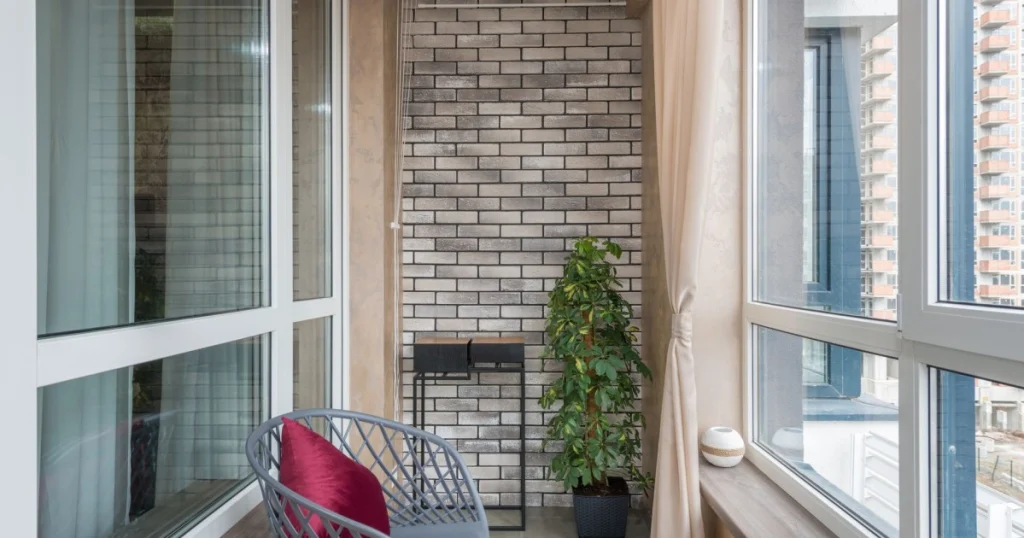 Ideias Criativas para Decoração de Varanda com Estilo ideias para decoração de varanda com estilo