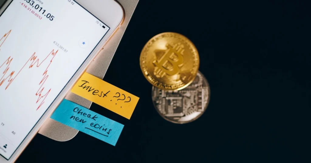 o que são criptomoedas e como investir
