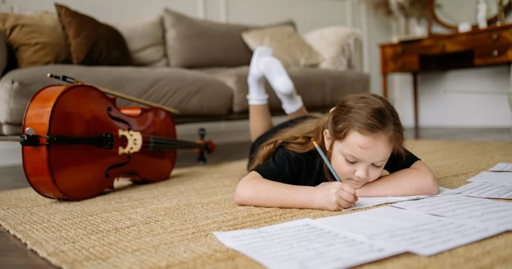 como a música influencia o aprendizado